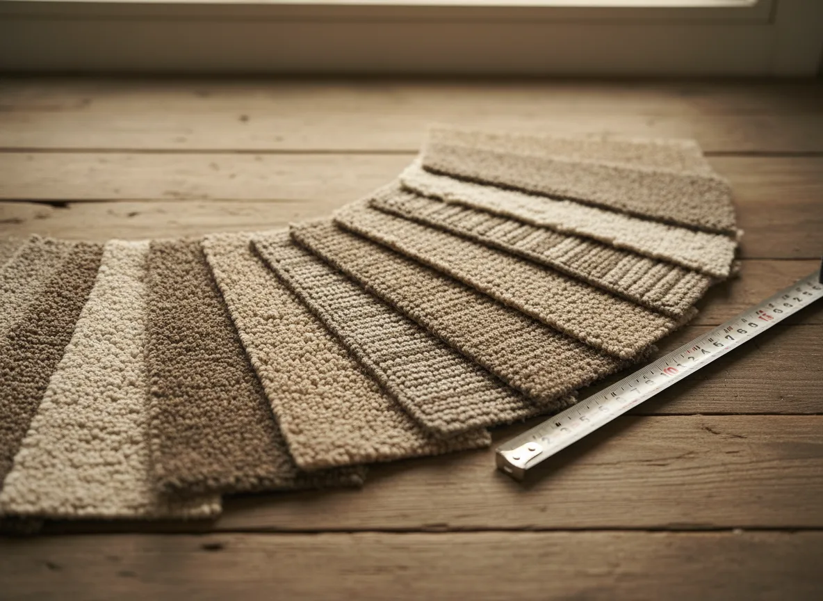 Carpet Installation Bakersville, NC FAQs